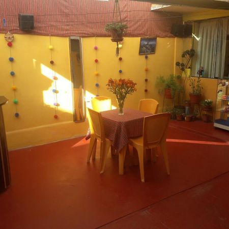 Feliz Vista Casa-Hospedaje Куско Экстерьер фото