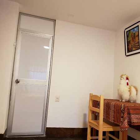 Feliz Vista Casa-Hospedaje Куско Экстерьер фото